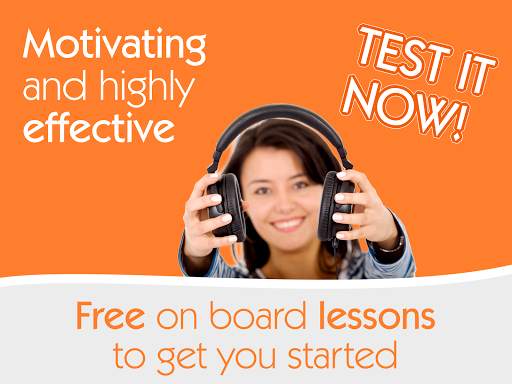 Earworms: Learn languages & vocabulary w/ music screenshot 10
