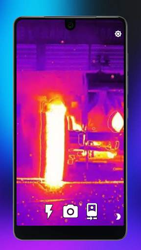 Magic Camera. Photo and Video screenshot 2