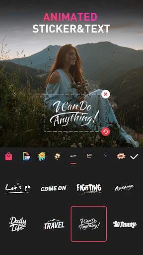 EasyCut - Video Editor & Maker скриншот 6