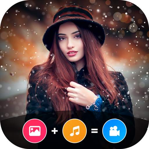 Nature Effect Video Maker 1.1