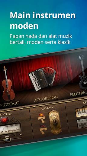 Piano - Lagu, Parmainan Muzik screenshot 4