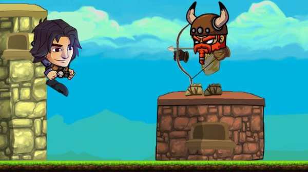 Temple Of Boom 2 screenshot 2