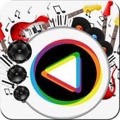 Player Music Player pro v1.2.1