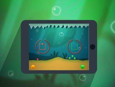 Trouble Bubble screenshot 6