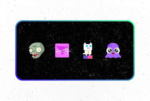 MATION Icon Pack: On sale screenshot 4