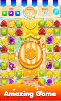 Candy Fever Legend 2017 News screenshot 1