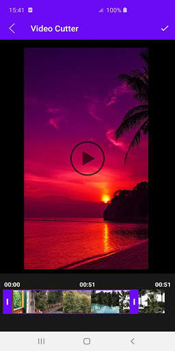 Mélangeur Audio-Vidéo screenshot 3