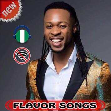 Flavour - best song 2019  - without internet screenshot 1