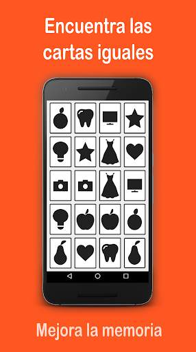 Skills - juego de lógica screenshot 2