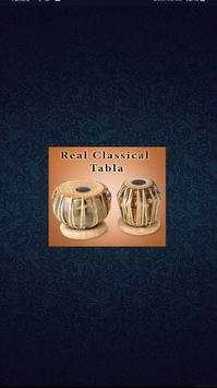 Real Classical Tabla Sound - Free Dholak Sound screenshot 1