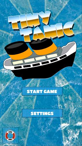 Tiny Tanic Lite - FREE screenshot 7