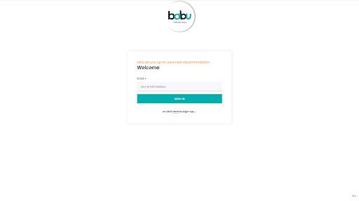 Babu screenshot 11