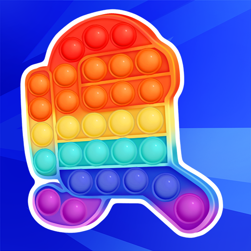 Pop it Strike icon