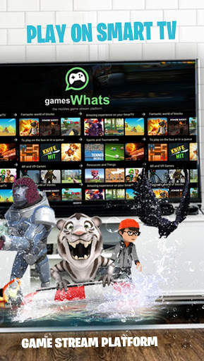 gamesWhats - Games Free Online screenshot 2