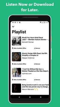 Play.ht 3 تصوير الشاشة