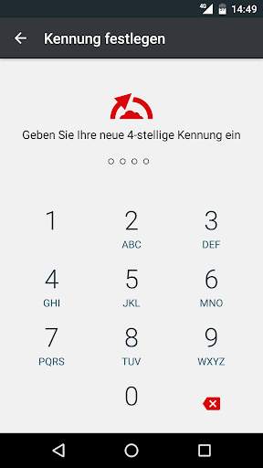 KUPPER vBox скриншот 6