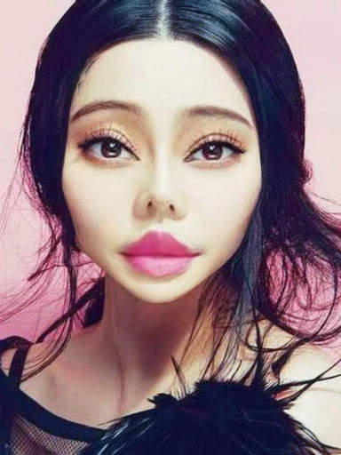 Funny Face Maker - Funny Emotions Effect screenshot 8