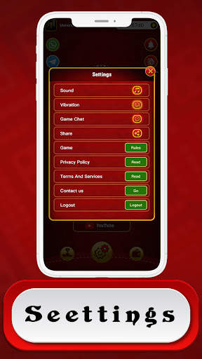 Ludo Sikandar Pro screenshot 5