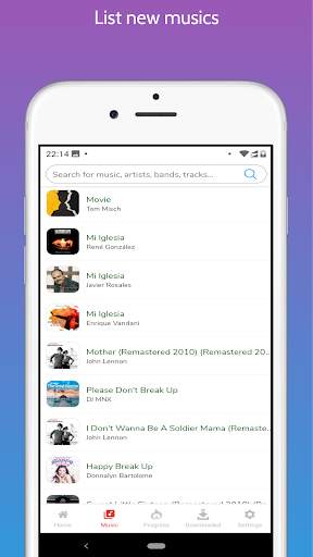 All Downloader 2020 screenshot 2