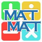 Matmat icon