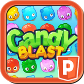 Candy Blast icon