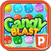 Candy Blast