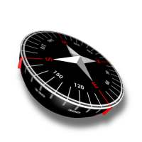 Marine Compass on 9Apps