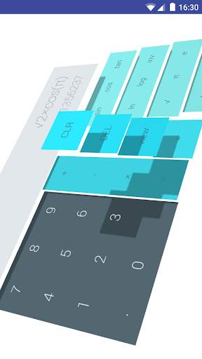 3D Calculator screenshot 5