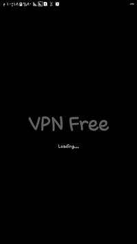 Fast VPN Free 2018 screenshot 1