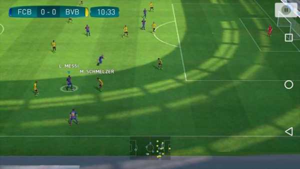 PESGAME  tips for PES 2018 PRO EVOLUTION SOCCER 18 screenshot 1