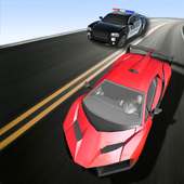 Car Driving: High Speed Racing icon