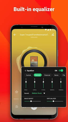 PLAYit - A New All-in-One Video Player screenshot 7