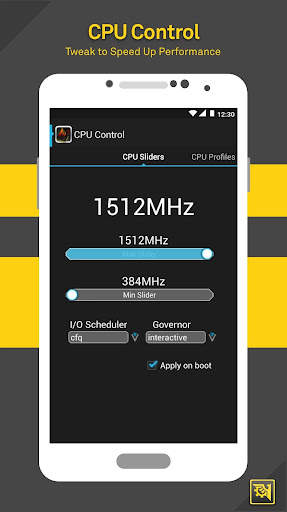 ROM Toolbox Lite screenshot 3