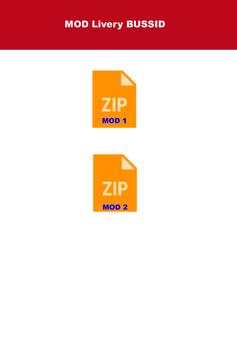Bussid Mod Angkot screenshot 5