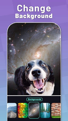 PhotoMagic - Erase, Edit, Cut screenshot 3