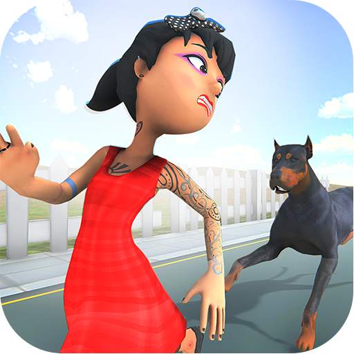 Double Trouble: Endless Robbery Free Running Game 1.4
