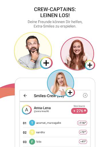 TVSMILES screenshot 8