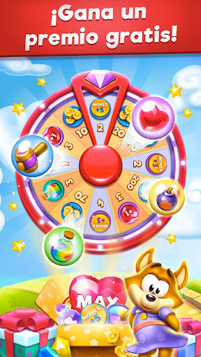 Bling Crush:Match 3 Jewel Game screenshot 4
