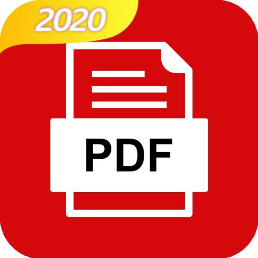 PDF Reader App : free Document Reader & PDF Viewer 4.711