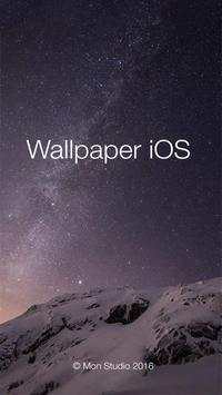 Wallpaper iOS - Stock iPhone Backgrounds screenshot 1
