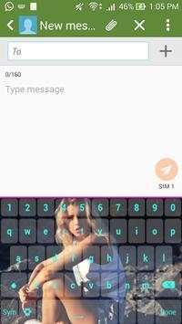 Keyboard Themes screenshot 3