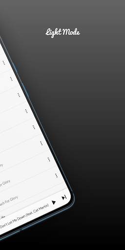 Music Player - MP3 Player screenshot 2