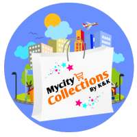 My City Collections