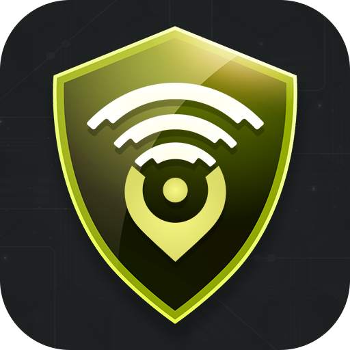 WiFi Map Password - Wifi Proxy 5.0