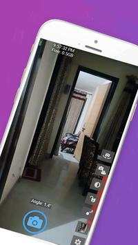 Stable Video Camera. Selfie Night Camera screenshot 1