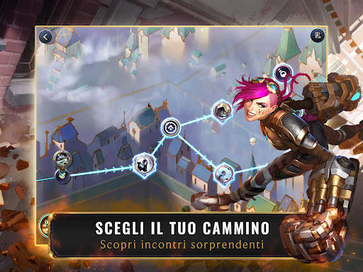 Legends of Runeterra screenshot 10