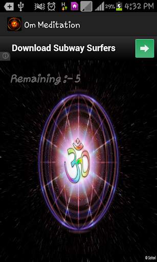 OM Meditation screenshot 3