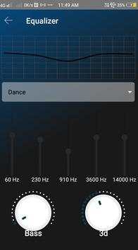 Bundeli Mp3 Player बुंदेली Mp3 प्लेयर screenshot 12