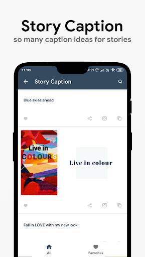 QuinSta : Quick Tools for Instagram screenshot 6