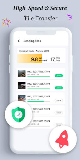 Share Yes : Short Video App, Viral Funny Videos screenshot 7